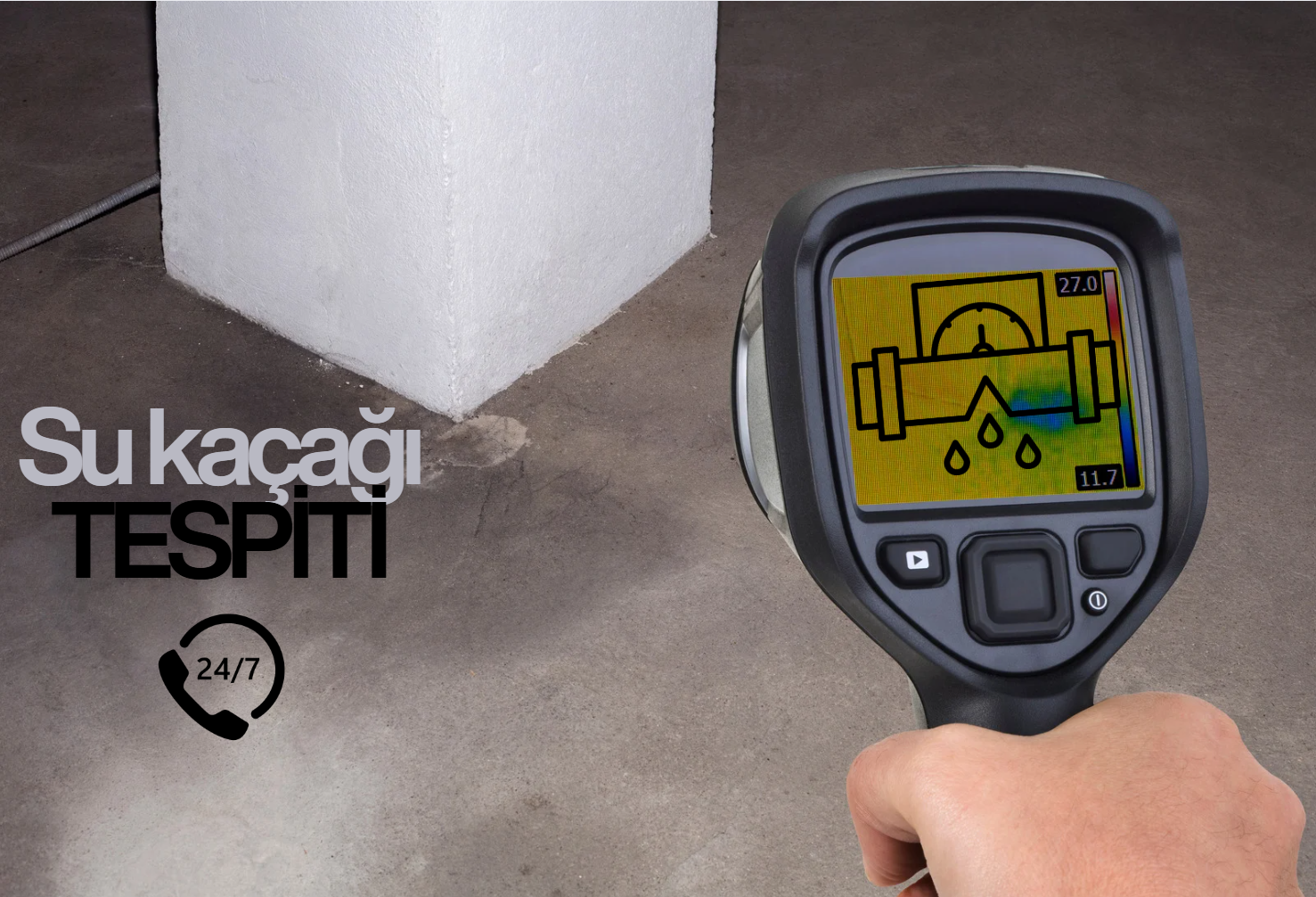 Şirinyer Tıkanıklık Açma